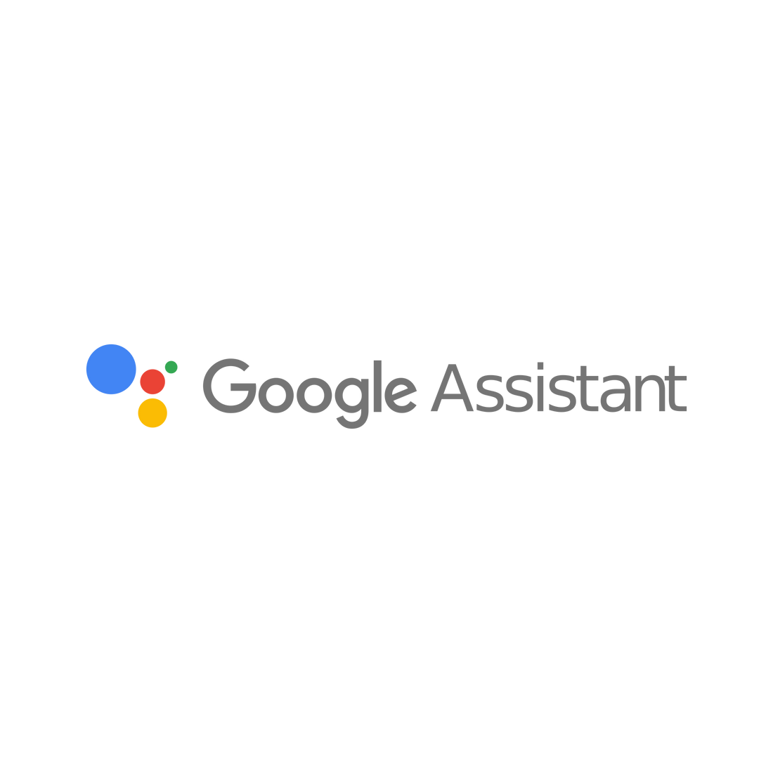 Annonce d'une IA dans Google Assistant