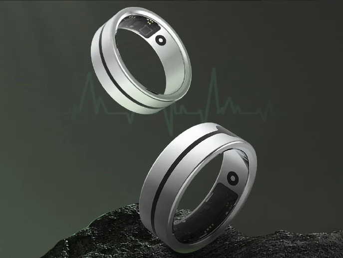 Anneau intelligent Bluetooth