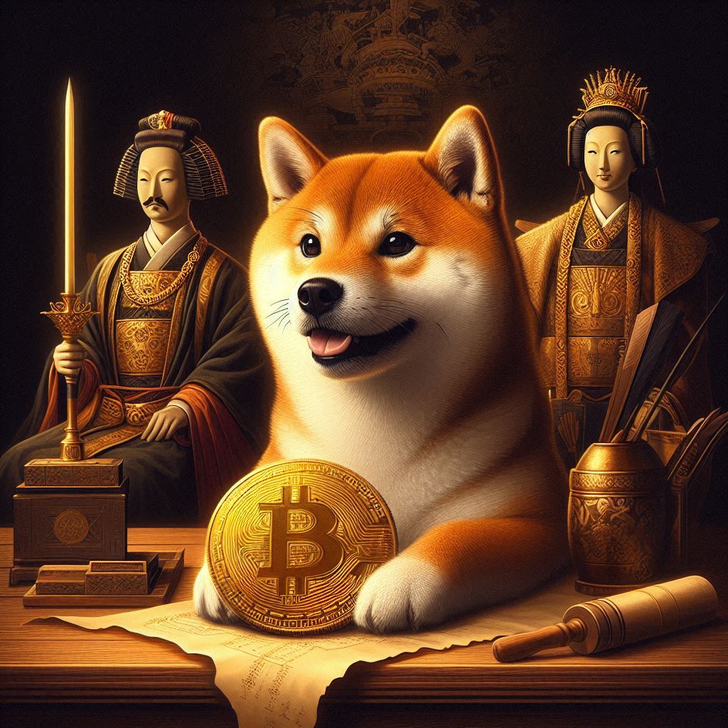 🌐 Crypto 2025 : Bitcoin, Ethereum, Solana et les Memecoins – Une nouvelle ère numérique