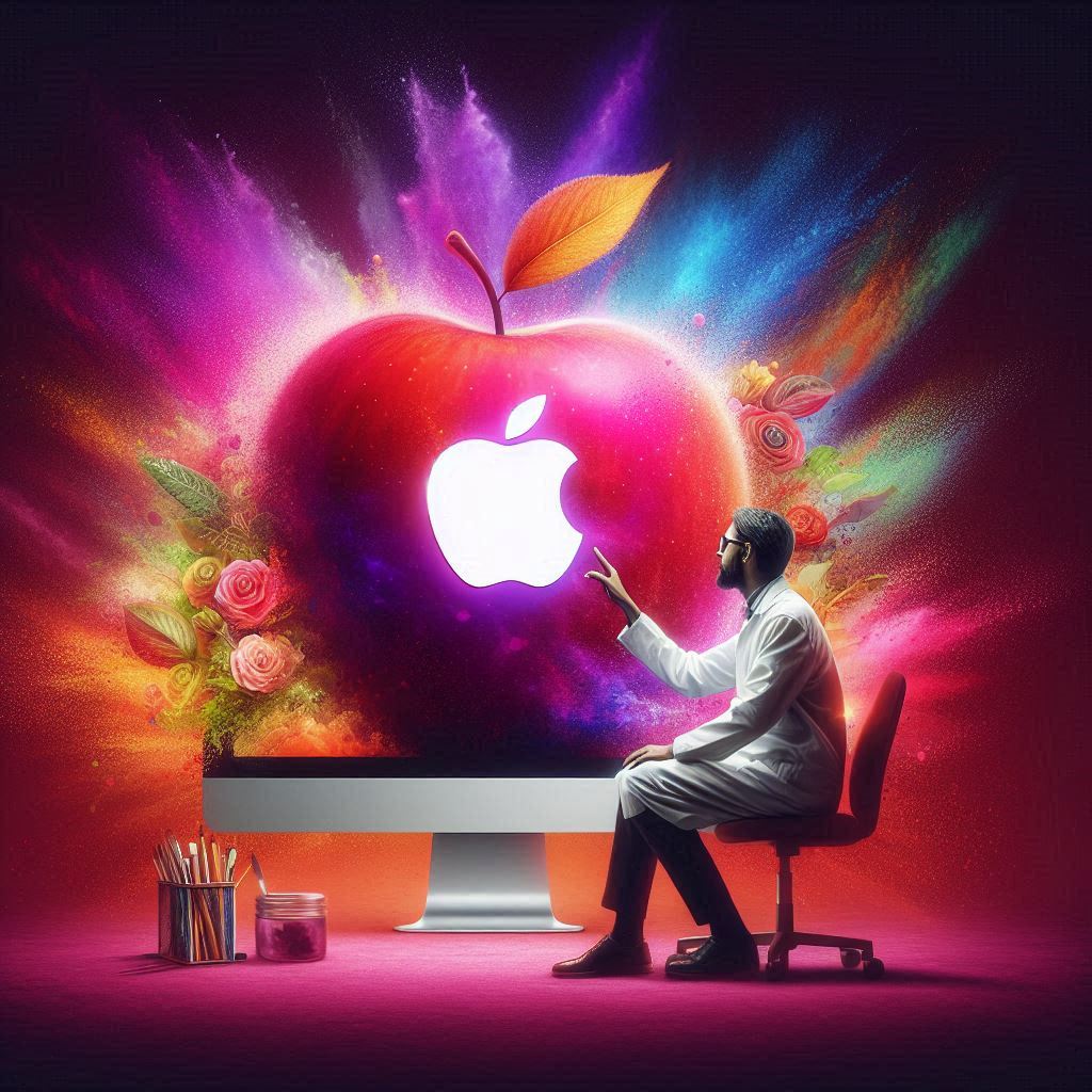 Quel appareils compatibles avec apple intelligence ?