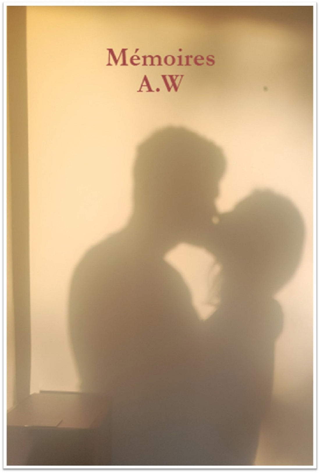 Book MEMOIRES TOME I