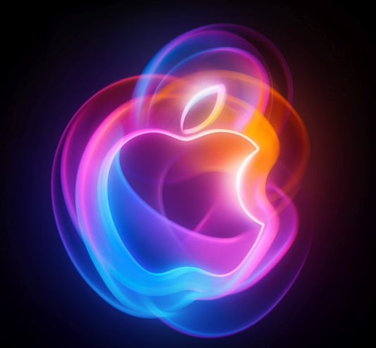 Keynote Apple du 9 Septembre 2024