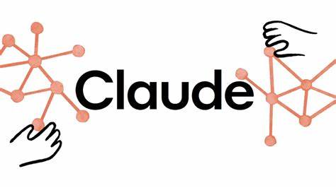 Découvrez Claude.ai, la nouvelle application d'intelligence artificielle performante et de haute qualité téléchargement disponible...