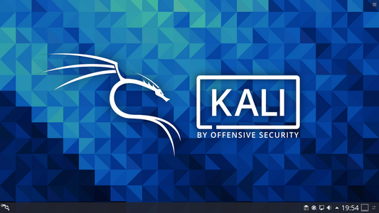 Kali linux la distribution de tests d’intrusion la plus avancée