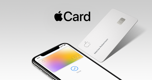Apple card un compte épargne à disposition