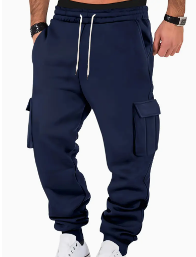 Jogging de Travail Tendance pour Hommes